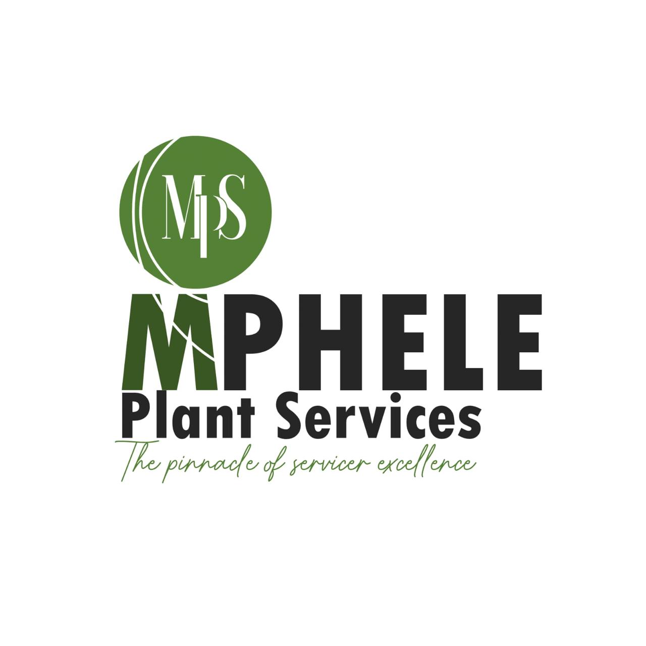 Mphele Plant Services